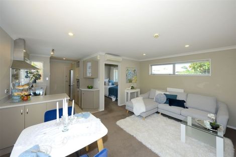 Photo of property in 34c Athelstan Street, Spreydon, Christchurch, 8024