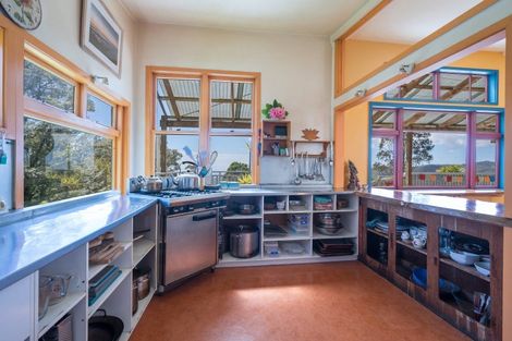 Photo of property in 727 Bird Road, Clifton, Takaka, 7183