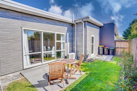 Photo of property in 110 Teesdale Street, Burnside, Christchurch, 8053