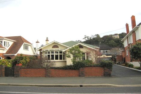 Photo of property in 192 Forbury Road, Saint Clair, Dunedin, 9012