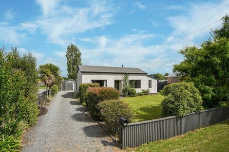 Photo of property in 21 Montgomery Street, Cheviot, 7310