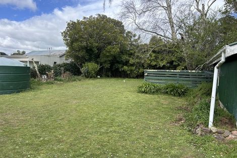 Photo of property in 12 Tiraumea Road, Pahiatua, 4910