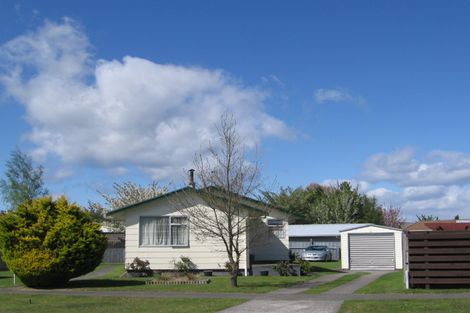 Photo of property in 102 Arthur Crescent, Hilltop, Taupo, 3330