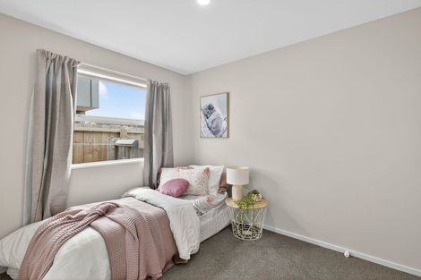 Photo of property in 117a Ruskin Street, Addington, Christchurch, 8024