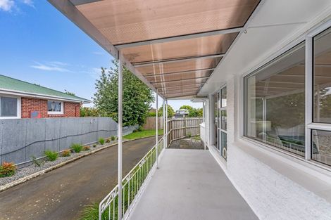 Photo of property in 125 Ohoka Road, Kaiapoi, 7630