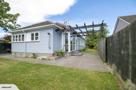 Photo of property in 3 Braemar Place, Avonside, Christchurch, 8061
