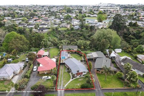 Photo of property in 69 Bruce Avenue, Glenview, Hamilton, 3206