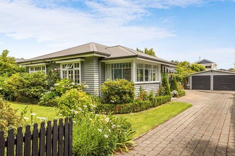 Photo of property in 37 Gosset Street, St Albans, Christchurch, 8014