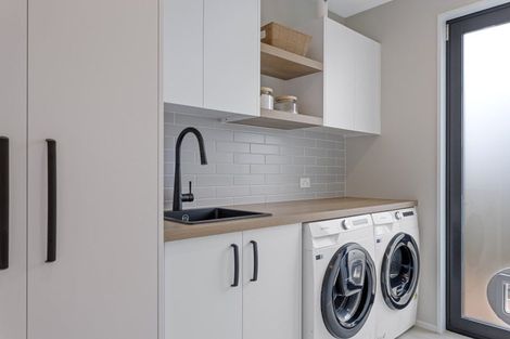 Photo of property in 206 Penruddock Rise, Westmorland, Christchurch, 8025