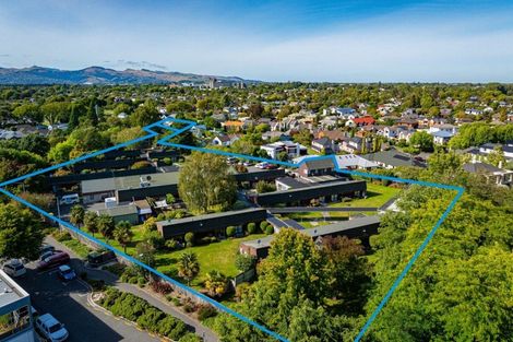 Photo of property in 277 Ilam Road, Burnside, Christchurch, 8053