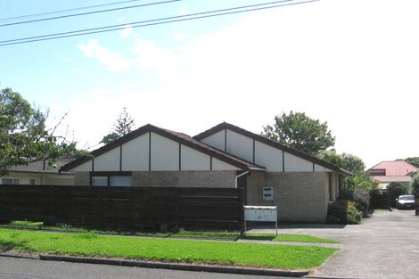 Photo of property in 1/38 Kings Road, Panmure, Auckland, 1072