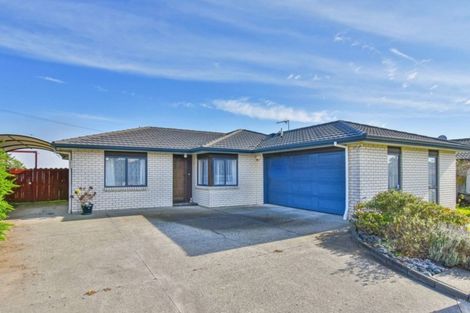 Photo of property in 5 Footwide Place, Weymouth, Auckland, 2103