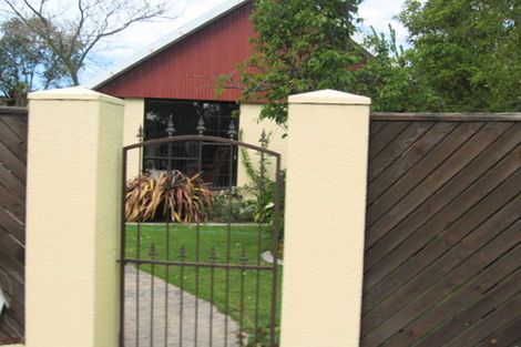 Photo of property in 14 Cavendish Road, Casebrook, Christchurch, 8051