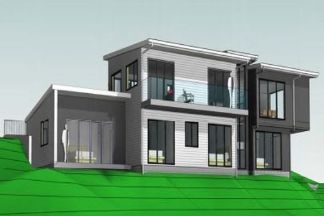 Photo of property in 7 Captain Edward Daniell Drive, Ngaio, Wellington, 6035