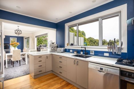 Photo of property in 266 Coronation Avenue, Welbourn, New Plymouth, 4310