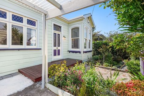 Photo of property in 15 Emerson Street, Petone, Lower Hutt, 5012