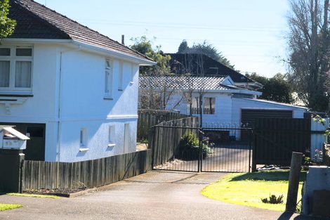 Photo of property in 7a Viola Avenue, Mangere East, Auckland, 2024