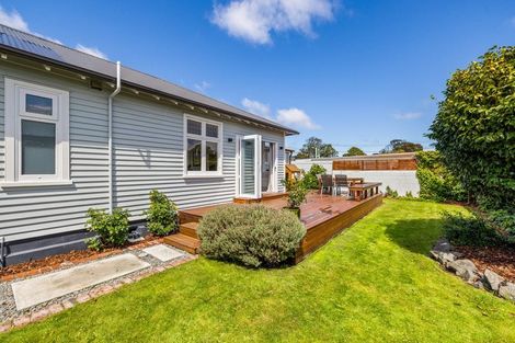 Photo of property in 36 Ngaio Street, Saint Martins, Christchurch, 8022
