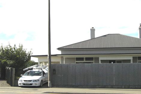 Photo of property in 46 King Street, Kensington, Timaru, 7910