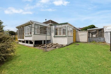 Photo of property in 81 Swiss Avenue, Gonville, Whanganui, 4501