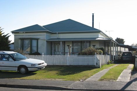 Photo of property in 85a Sale Street, Hokitika, 7810