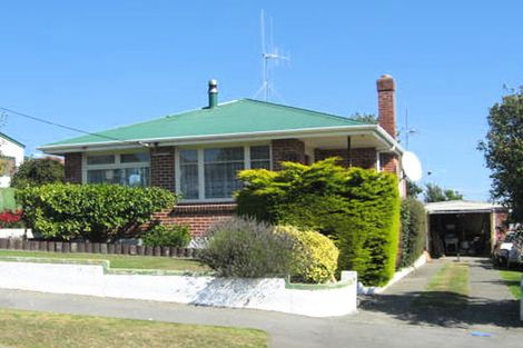 Photo of property in 6 Cornwall Street, Watlington, Timaru, 7910