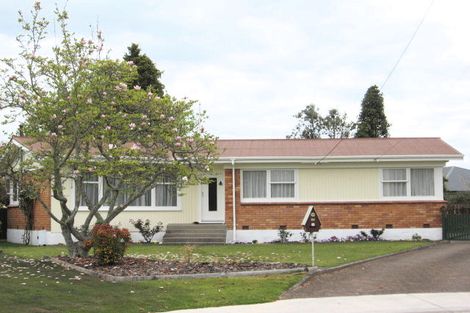 Photo of property in 56 Martin Street, Utuhina, Rotorua, 3015