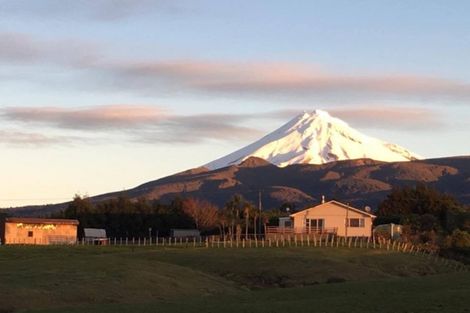 Photo of property in 755 Hurford Road, Hurford, New Plymouth, 4374