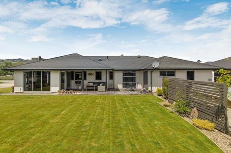 Photo of property in 7 Begg Lane, Mount Pisa, Cromwell, 9383
