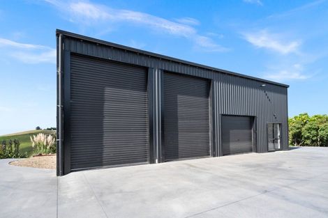 Photo of property in 213 Hewlett Road, Mata, Whangarei, 0171