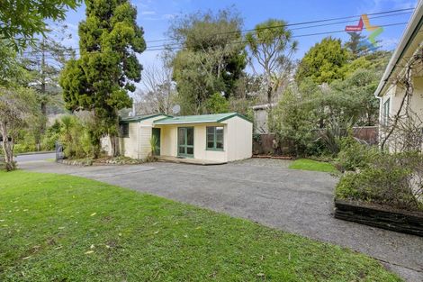 Photo of property in 34 Jocelyn Crescent, Pinehaven, Upper Hutt, 5019
