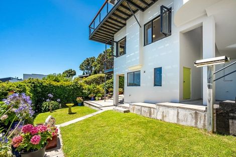 Photo of property in 40b The Crescent, Roseneath, Wellington, 6011