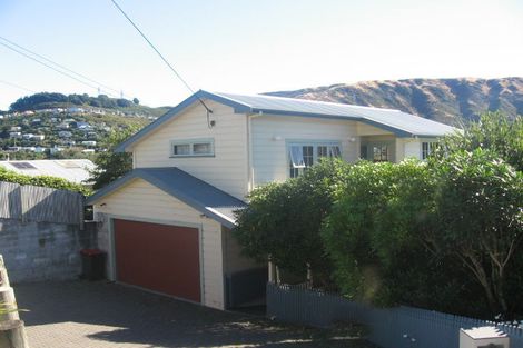 Photo of property in 52a Kenya Street, Ngaio, Wellington, 6035