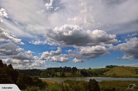 Photo of property in 107 Jumna Road, Maungaturoto, 0587