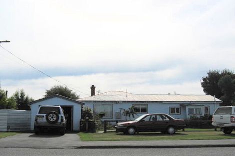 Photo of property in 135 Elizabeth Avenue, Rakaia, 7710