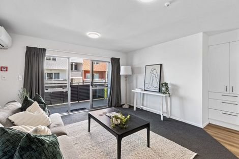 Photo of property in Amuri Park Apartments, 41/280 Bealey Avenue, Christchurch Central, Christchurch, 8013