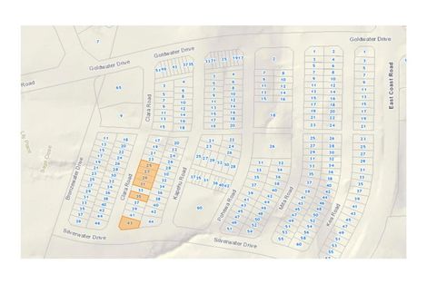 Photo of property in 43 Clara Road, Silverdale, 0932