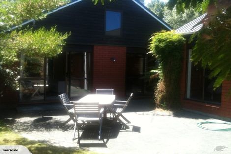 Photo of property in 60 Corfe Street, Ilam, Christchurch, 8041