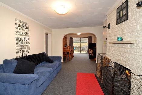 Photo of property in 92 Main South Road, Green Island, Dunedin, 9018