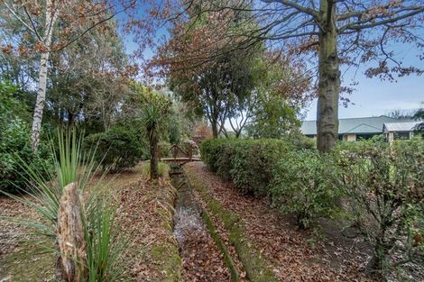 Photo of property in 113 Ohoka Meadows Drive, Ohoka, Kaiapoi, 7692