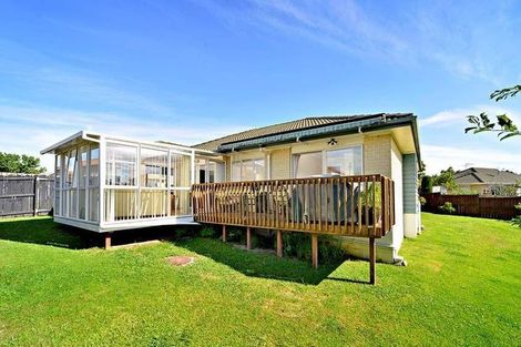 Photo of property in 39 Cantora Avenue, Northpark, Auckland, 2013