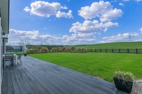 Photo of property in 487 Makino Road, Feilding, 4779