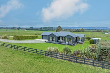 Photo of property in 487 Makino Road, Feilding, 4779