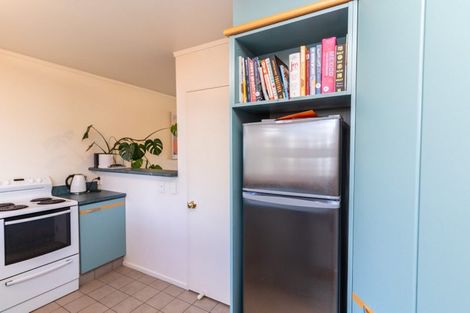 Photo of property in 6/20 Thompson Street, Mount Cook, Wellington, 6011