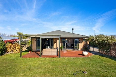 Photo of property in 18 Avening Close, Blenheim, 7201