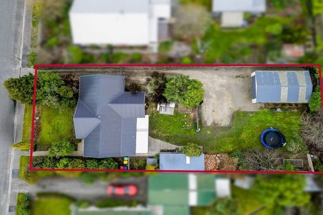 Photo of property in 6 Paul Street, Waimate, 7924