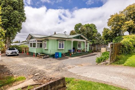 Photo of property in 23 Hillcrest Road, Kaikohe, 0405