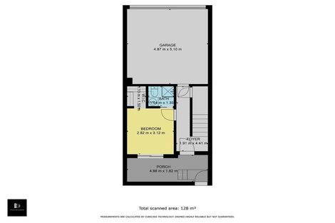 Photo of property in 4/26 Mary Street, Mount Eden, Auckland, 1024