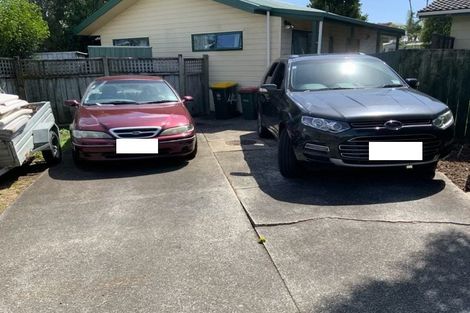 Photo of property in 2/22 Udall Place, Bucklands Beach, Auckland, 2014