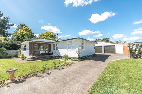 Photo of property in 30 Flemington Road, Aramoho, Whanganui, 4584